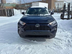 Toyota Rav4 * XLE * CARFAX * БЕЗ ПЪРВОНАЧАЛНА ВНОСКА - 17950 € / 35107.15 лв. - 96949129 6