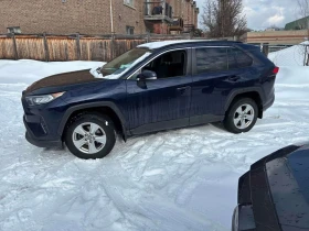 Toyota Rav4 * XLE * CARFAX * БЕЗ ПЪРВОНАЧАЛНА ВНОСКА - 17950 € / 35107.15 лв. - 96949129 2