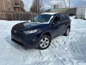 Toyota Rav4 * XLE * CARFAX * БЕЗ ПЪРВОНАЧАЛНА ВНОСКА
