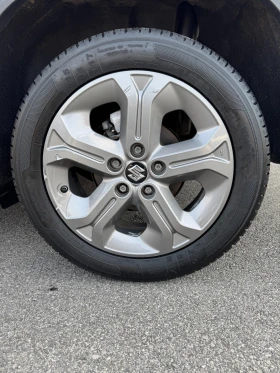 Suzuki Vitara 1.6D НОВ ВНОС  - 8600 € / 16820.14 лв. - 94718432 15