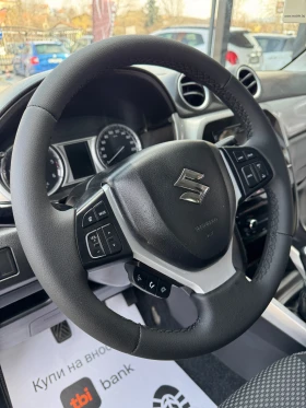 Suzuki Vitara 1.6D НОВ ВНОС  - 8600 € / 16820.14 лв. - 94718432 10