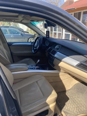 BMW X5 BMW X5 E70 530d - 7900 € / 15451.06 лв. - 60924196 12