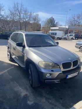 BMW X5 BMW X5 E70 530d - 7900 € / 15451.06 лв. - 60924196 4