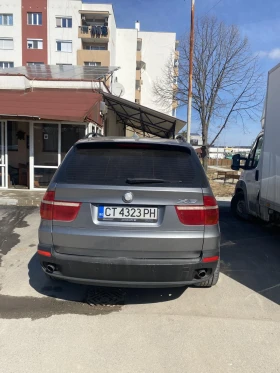 BMW X5 BMW X5 E70 530d - 7900 € / 15451.06 лв. - 60924196 2