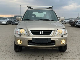Honda Cr-v / 2.0I / 147 HP / 4X4 /  - 2500 € / 4889.57 лв. - 51746294 8