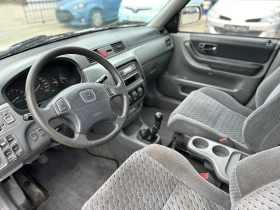 Honda Cr-v / 2.0I / 147 HP / 4X4 /  - 2500 € / 4889.57 лв. - 51746294 9