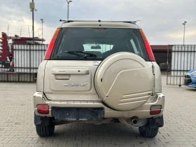 Honda Cr-v / 2.0I / 147 HP / 4X4 /  - 2500 € / 4889.57 лв. - 51746294 4