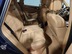 Porsche Macan * TURBO* КОЖА* ПОДГРЕВ* TOP* КРАЙНА ЦЕНА*  - 14500 € / 28359.53 лв. - 28902778 11