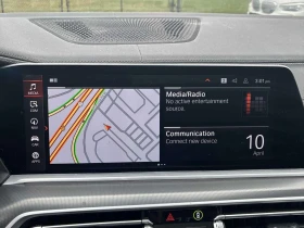 BMW X5 xDrive40i/ПОДГРЕВИ/360 CAM/ПАНОРАМА/HEAD-UP | Auto.bg — изображение 10