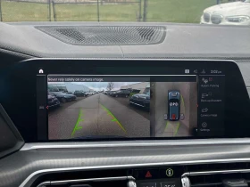 BMW X5 xDrive40i/ПОДГРЕВИ/360 CAM/ПАНОРАМА/HEAD-UP | Auto.bg — изображение 17