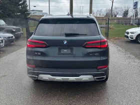 BMW X5 xDrive40i/ПОДГРЕВИ/360 CAM/ПАНОРАМА/HEAD-UP | Auto.bg — изображение 4