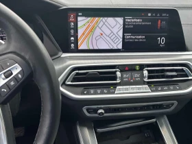 BMW X5 xDrive40i/ПОДГРЕВИ/360 CAM/ПАНОРАМА/HEAD-UP | Auto.bg — изображение 9