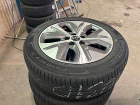 Kia Niro ExecutiveLine | Auto.bg — изображение 12