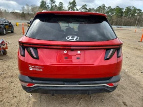 Hyundai Tucson 2.5L 4 Front-wheel Drive - 10600 € / 20731.80 лв. - 43486978 7