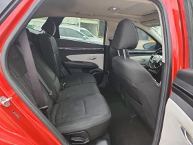 Hyundai Tucson 2.5L 4 Front-wheel Drive - 10600 € / 20731.80 лв. - 43486978 12