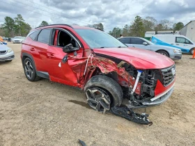 Hyundai Tucson 2.5L 4 Front-wheel Drive - 10600 € / 20731.80 лв. - 43486978 5