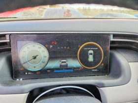 Hyundai Tucson 2.5L 4 Front-wheel Drive - 10600 € / 20731.80 лв. - 43486978 10