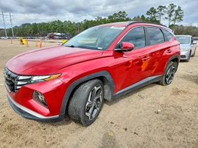 Hyundai Tucson 2.5L 4 Front-wheel Drive - 10600 € / 20731.80 лв. - 43486978 2