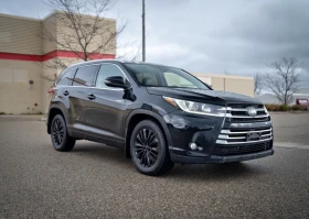 Toyota Highlander HYBRID XLE * КАМЕРА * ПОДГРЕВ * 4WD * CARFAX * 