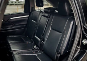 Toyota Highlander HYBRID XLE * КАМЕРА * ПОДГРЕВ * 4WD * CARFAX *  | Auto.bg — изображение 7