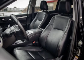 Toyota Highlander HYBRID XLE * КАМЕРА * ПОДГРЕВ * 4WD * CARFAX *  | Auto.bg — изображение 5