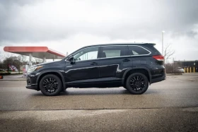 Toyota Highlander HYBRID XLE * КАМЕРА * ПОДГРЕВ * 4WD * CARFAX *  | Auto.bg — изображение 3
