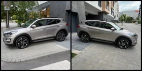 Hyundai Tucson 2.0d 4x4 184kc PREMIUM FACE 158000km Germany | Mobile.bg � ����� ������ 6