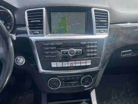Mercedes-Benz ML 350 BlueTEC  CARFAX | Mobile.bg � ����� ������ 9