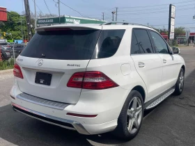 Mercedes-Benz ML 350 BlueTEC  CARFAX | Mobile.bg � ����� ������ 12