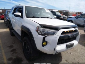 ������ Toyota 4runner