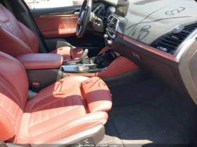 BMW X4 * M40i* КОЖА* ПОДГРЕВ* ПАНОРАМА* КАМЕРА* KEYLESS*  | Auto.bg — изображение 5