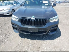 BMW X4 * M40i* КОЖА* ПОДГРЕВ* ПАНОРАМА* КАМЕРА* KEYLESS*  | Auto.bg — изображение 11