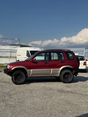 Suzuki Grand vitara - 5200 € / 10170.32 лв. - 64988996 4