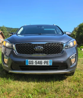 Kia Sorento 140� ��. ������ 100 % 7 �����  | Mobile.bg � ����� ������ 7