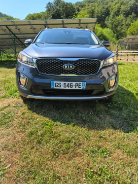 Kia Sorento 140� ��. ������ 100 % 7 �����  | Mobile.bg � ����� ������ 2