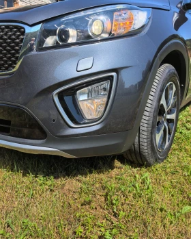 Kia Sorento 140� ��. ������ 100 % 7 �����  | Mobile.bg � ����� ������ 8