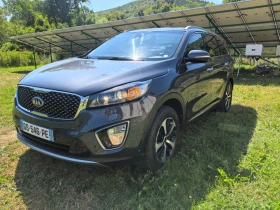 Kia Sorento 140� ��. ������ 100 % 7 �����  | Mobile.bg � ����� ������ 3