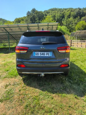Kia Sorento 140� ��. ������ 100 % 7 �����  | Mobile.bg � ����� ������ 5