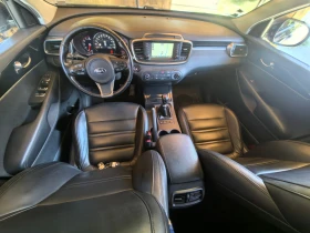 Kia Sorento 140� ��. ������ 100 % 7 �����  | Mobile.bg � ����� ������ 14