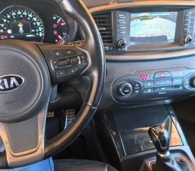 Kia Sorento 140� ��. ������ 100 % 7 �����  | Mobile.bg � ����� ������ 15