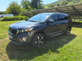 Kia Sorento 140� ��. ������ 100 % 7 �����  | Mobile.bg � ����� ������ 6