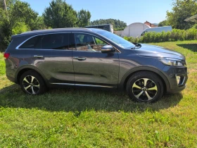 Kia Sorento 140� ��. ������ 100 % 7 �����  | Mobile.bg � ����� ������ 4