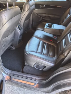 Kia Sorento 140� ��. ������ 100 % 7 �����  | Mobile.bg � ����� ������ 17
