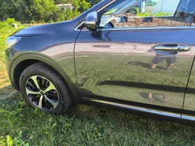 Kia Sorento 140� ��. ������ 100 % 7 �����  | Mobile.bg � ����� ������ 9