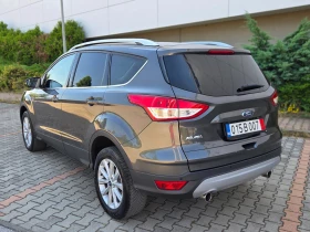 Ford Kuga 2.0TDCi Titanium* ��������* ��������*  | Mobile.bg � ����� ������ 7