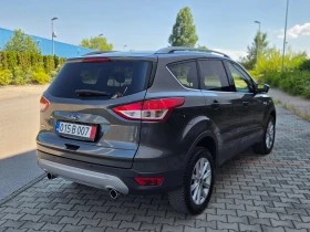 Ford Kuga 2.0TDCi Titanium* ��������* ��������*  | Mobile.bg � ����� ������ 4