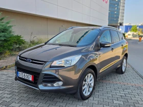 Ford Kuga 2.0TDCi Titanium* ��������* ��������*  | Mobile.bg � ����� ������ 2