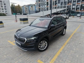 Skoda Kodiaq 2.0 TDI - 25700 € - 88240922 3