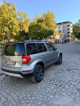 Skoda Yeti undefined | Auto.bg — изображение 2