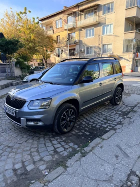 Skoda Yeti undefined | Auto.bg — изображение 5